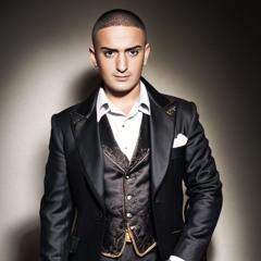 RADW - Haftbefehl 1950 Blues Version