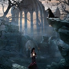 Vision of Alluring Temptation | soundtrack