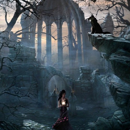Vision of Alluring Temptation | soundtrack