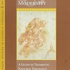 [View] [EPUB KINDLE PDF EBOOK] Wisdom in the Face of Modernity: A Study in Thomistic