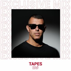 Mix Exclusivo para DJ Mag ES Ibiza, October 023