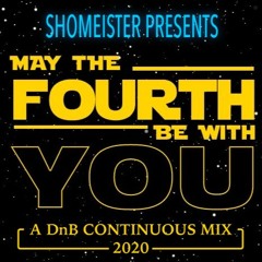 May The Fourth Be With You (2020)