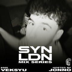 SYN MIX SERIES #005: VEKSYU