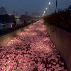 Λουλούδι του Δρόμου- Μαρίνα Σπανού