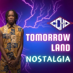 DJ Echo - My Tomorrow Land (Nostalgia)