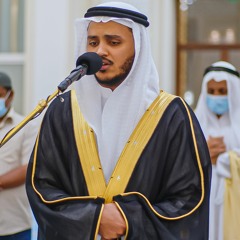الشيخ الحارث محمد نور | مسجد الإحتساب - الشارقة