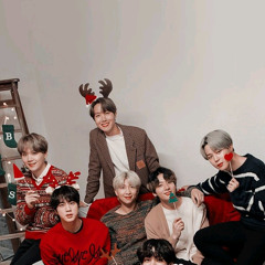 BTS - Christmas Day (Cover)