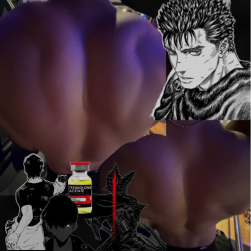 ITS BACK DAY