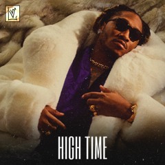 [FREE] Future X Don Toliver Type Beat - High Time