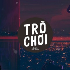 TRÒ CHƠI - SOOBIN ( HHD REMIX )