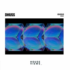 dhuss - I9000