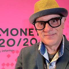 EPISODE 206: LOU SHOULDA BEEN THERE: THE BANKADELIC MONEY 20/20 RECAP