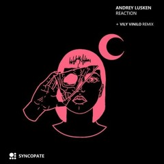 Andrey Lusken - State Of Truth (Vily Vinilo Remix) Radio Edit