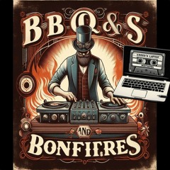 BBQs and Bonfires (summer celebration)
