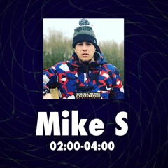 Mike S Live Set Unwind X Heat 2020