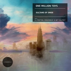 Sultans of Smog (Cj Peeton Remix)