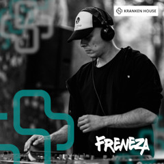 Freneza - Kranken House invites Black Block @fabrika (2025.09.19.) - Wild Boar Project