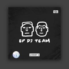 Elitepauper DJ Team - Liveset Three