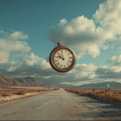 Il a fallu du temps