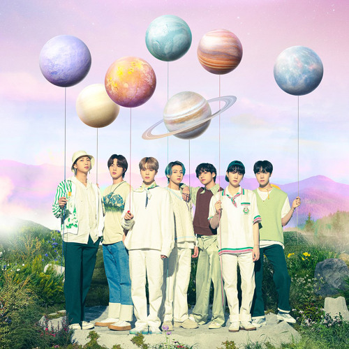 Stream So What (BTS 2021 MUSTER SOWOOZOO - Day 2) by