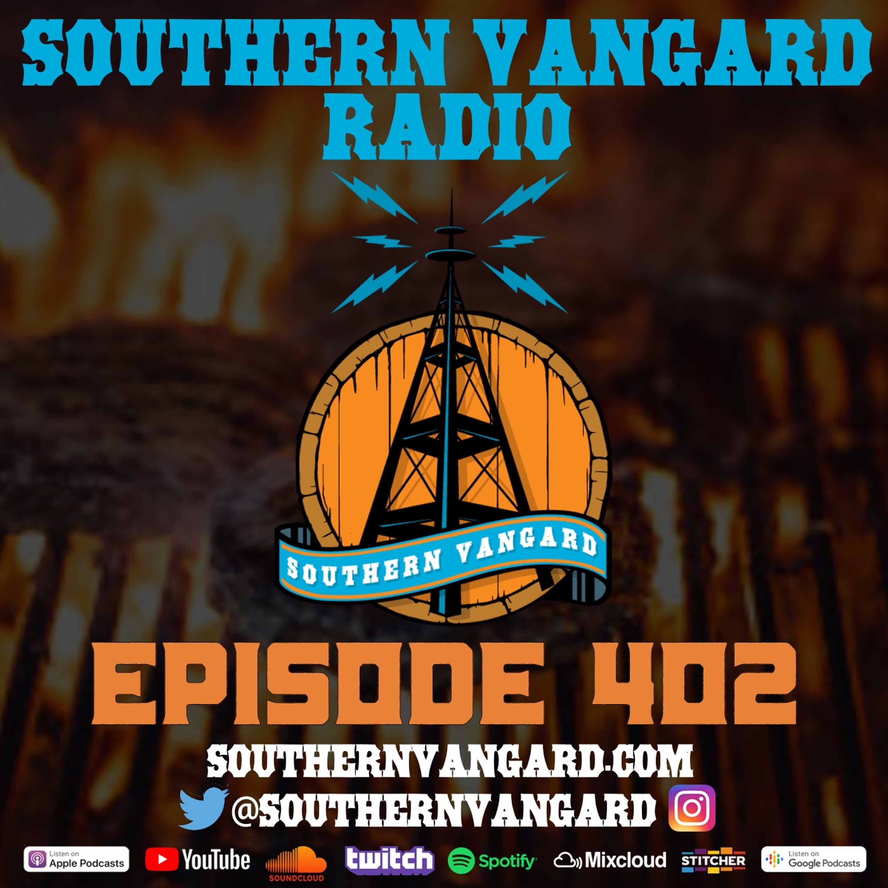 Southern Vangard
