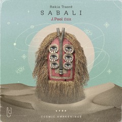 Rokia Traore - Sabali (J.Pool Edit)