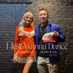 Carter Faith - I Just Wanna Dance (pH10 Remix)