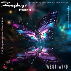 MixPub Radio "West Wind" Apr. 22nd, '24