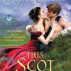 Read online This Scot of Mine: The Rogue Files by  Sophie Jordan