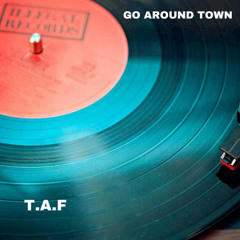 Go Around Town