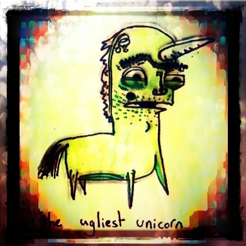 The Ugliest Unicorn (Prediciendo Ayer)