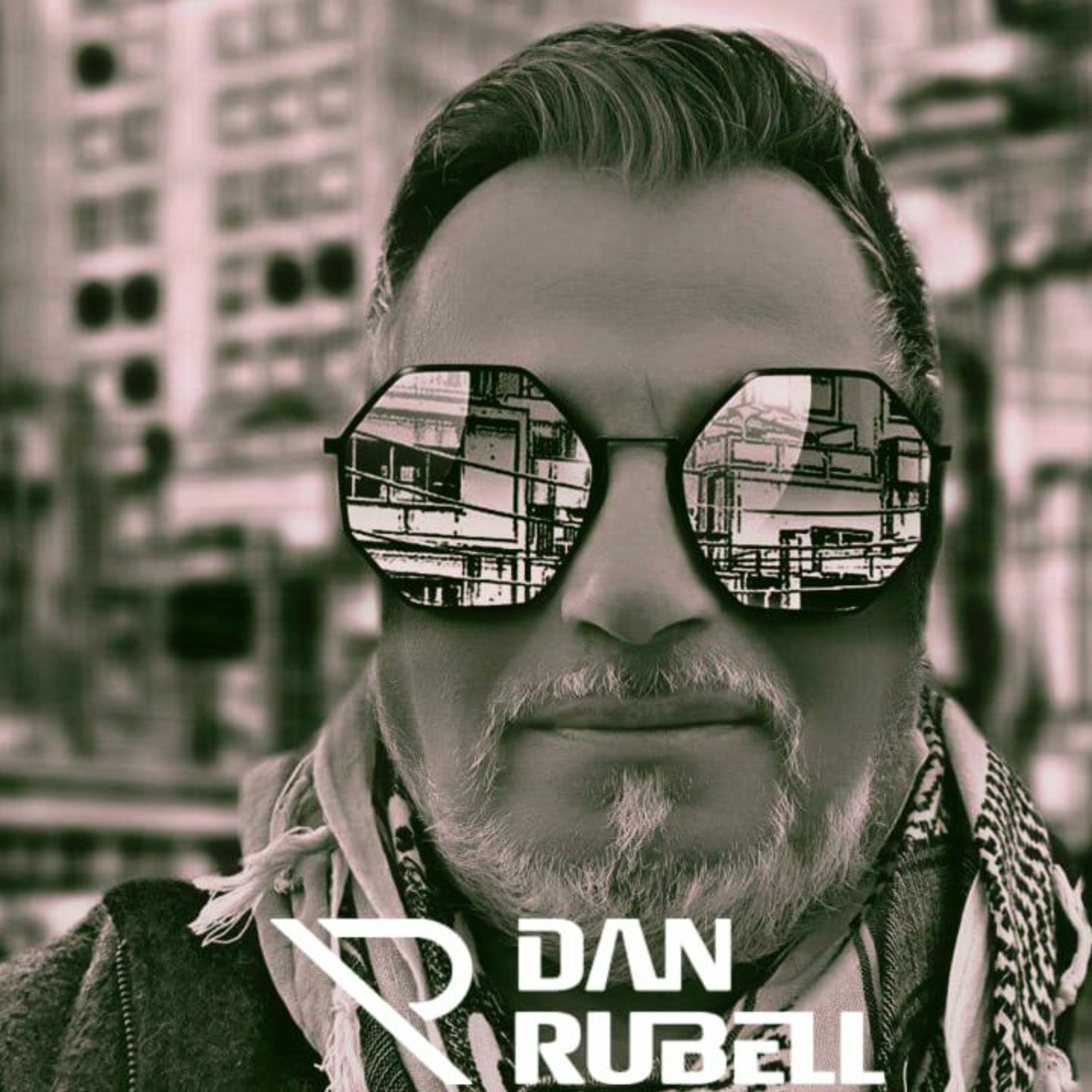 DAN RUBELL