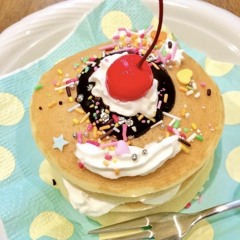 madison pancakes