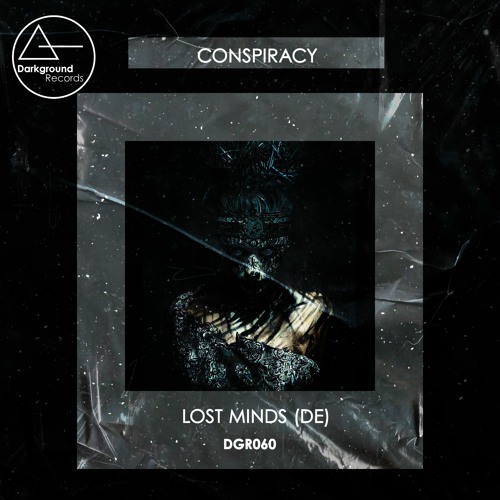 Lost Minds (DE) - Wasted Thoughts (Original Mix)[DGR060]