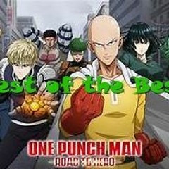 Why One Punch Man Has Some Of The Best Characters In Manga! One Punch Man Discussion!