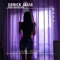 Malibu Sessions EP 24 - Derick Jasse (Deep Sesh 4)