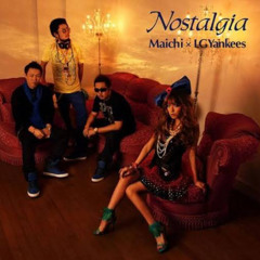 Nostalgia Maichi×LGYankees
