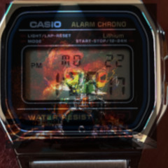 casio improv i could do this all day :D- using french horn voice