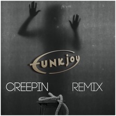 Metro Boomin, The Weeknd, 21 Savage - Creepin' (funkjoy Remix)
