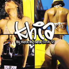 My Neck, My Back (Lick It) (Kardinal Beats Club Mix)