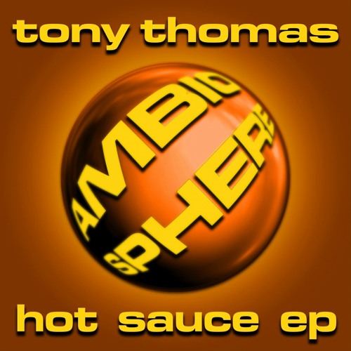 Hot Sauce