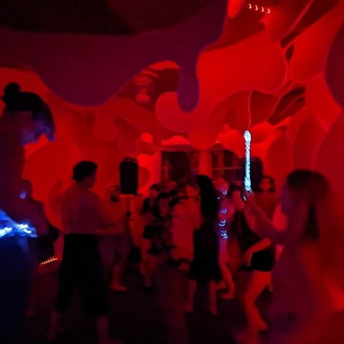Live at the Wave Rave - CAMP Festival 2022