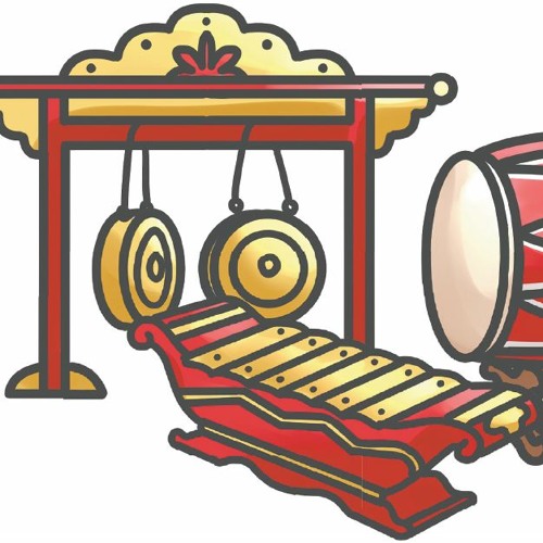 John Treshold - Propaganda (gamelan Edit)