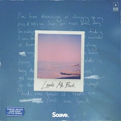 Samuel Miller, Jane Good & Little Venice - Leads Me Back