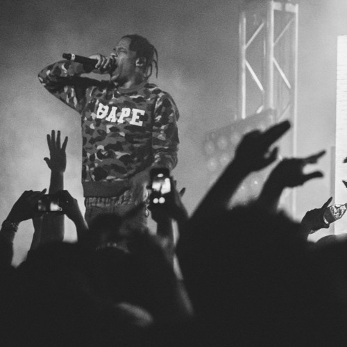 Quintana Pt. 2 by Travis Scott (Slowed)