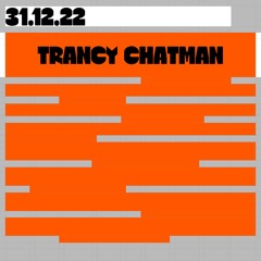 Trancy Chatman @Odonien Records NYE | 31 - 12 - 22