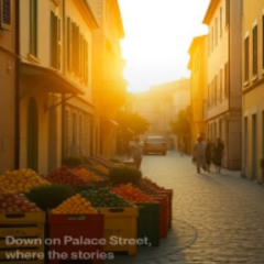 Palace Street