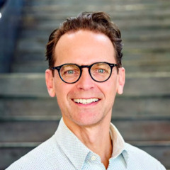 ETL – How Architecture Powerhouse Gensler Designs Its Thought Leadership Programs – Sam Martin