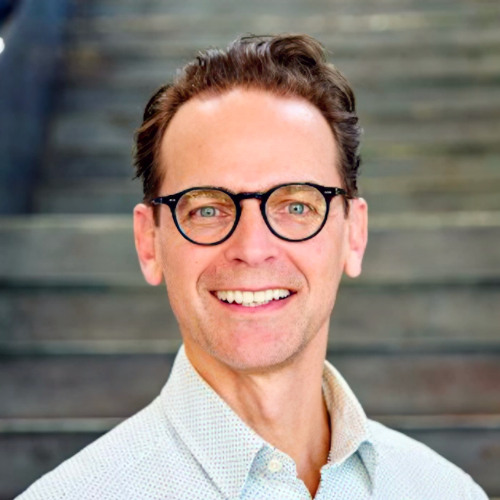 ETL – How Architecture Powerhouse Gensler Designs Its Thought Leadership Programs – Sam Martin