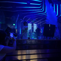 Melodic Techno Mix (ESO10 Meetup at Side Bar) By PainInTheAxe 11-16-2024